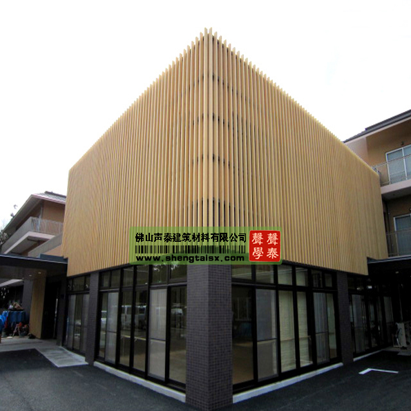 福建生态板与生态木长城板生产厂家汇总（建筑材料栏目）
